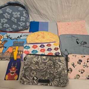 Ipsy / Yu Nagaba / Other mini bags